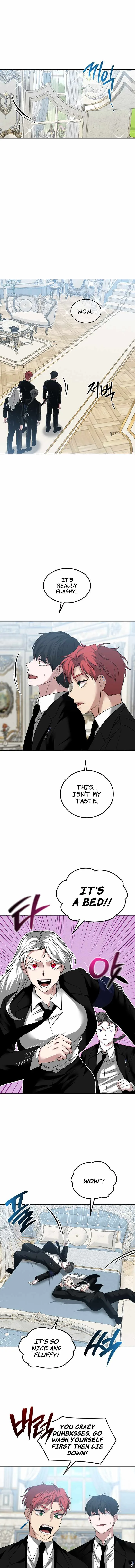 Midwood Chapter 70 page 2