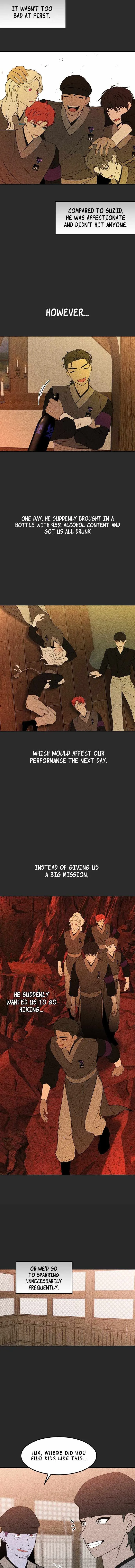 Midwood Chapter 72 page 9