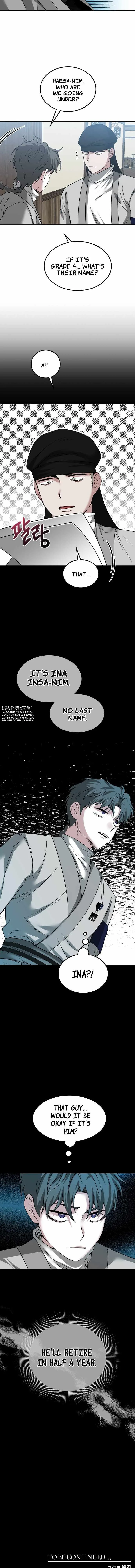 Midwood Chapter 71 page 17