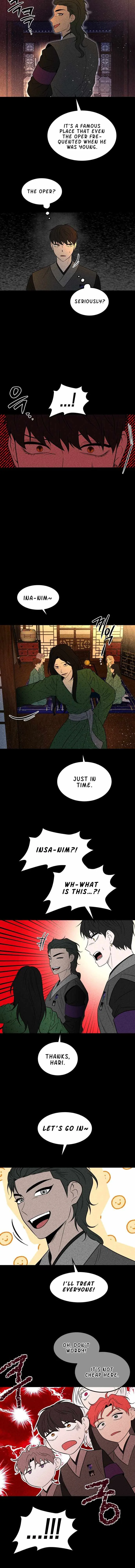 Midwood Chapter 72 page 11