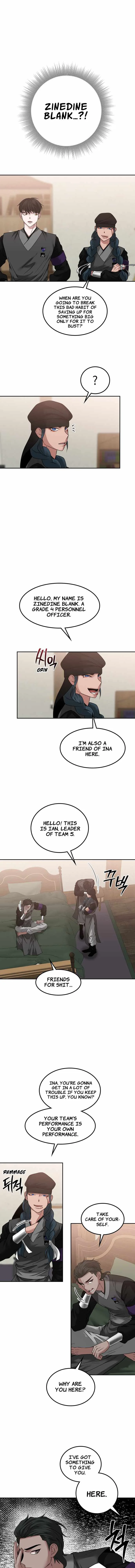 Midwood Chapter 73 page 2