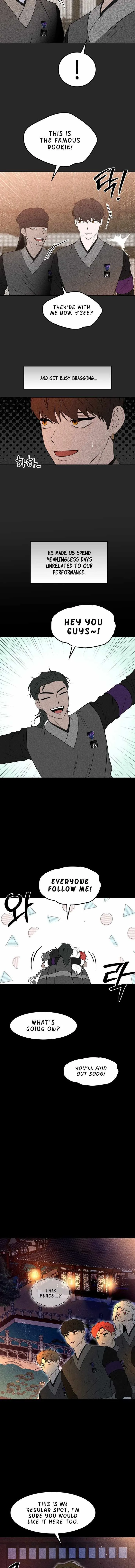 Midwood Chapter 72 page 10