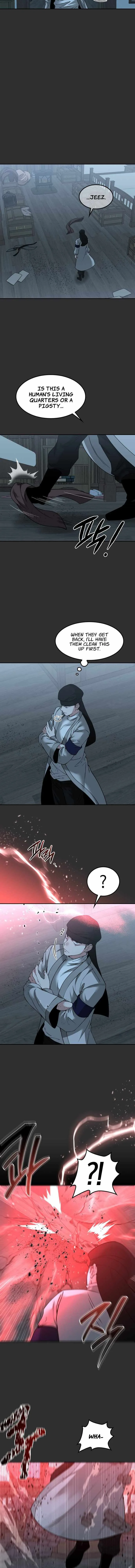 Midwood Chapter 68 page 10