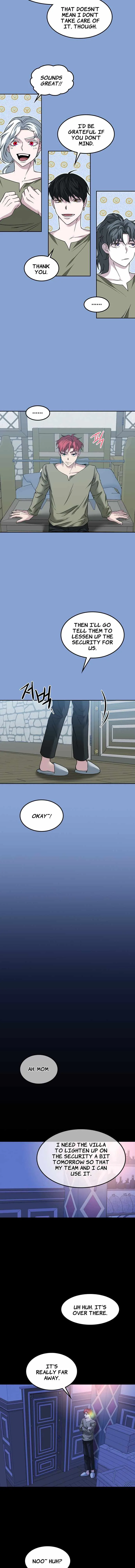 Midwood Chapter 69 page 5