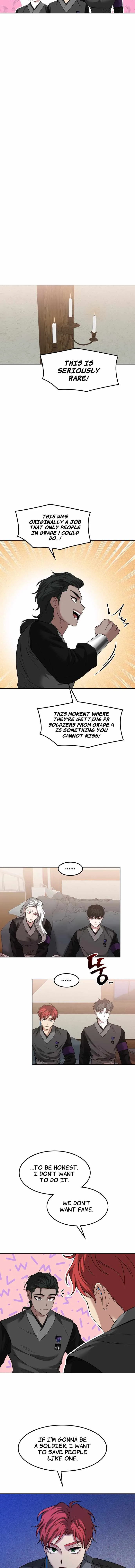 Midwood Chapter 73 page 5