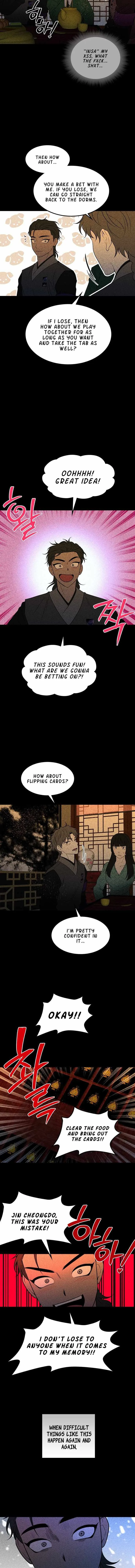 Midwood Chapter 72 page 13