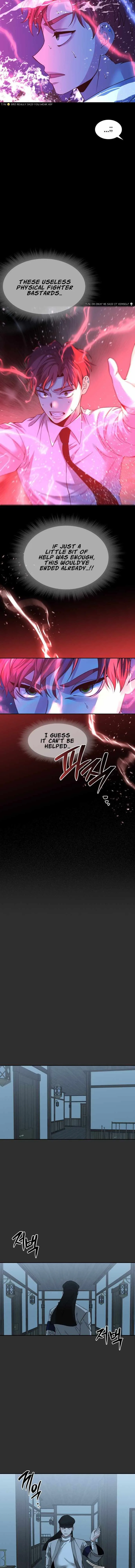 Midwood Chapter 68 page 9