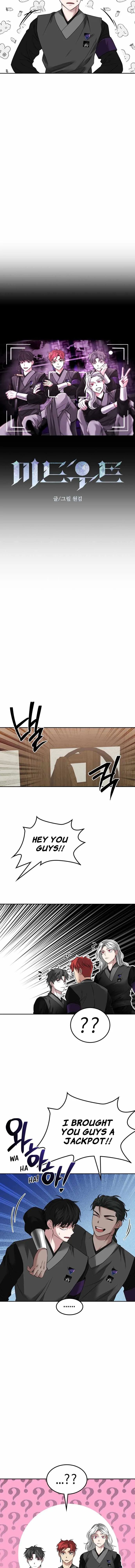 Midwood Chapter 73 page 4