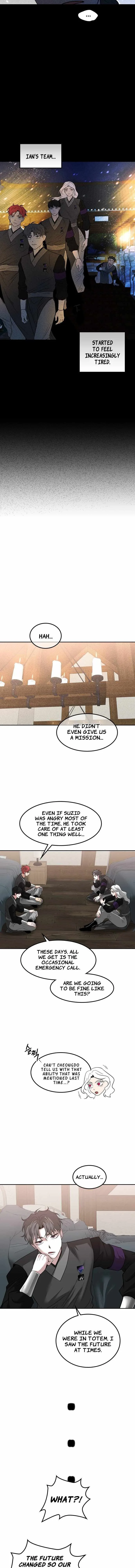 Midwood Chapter 72 page 14
