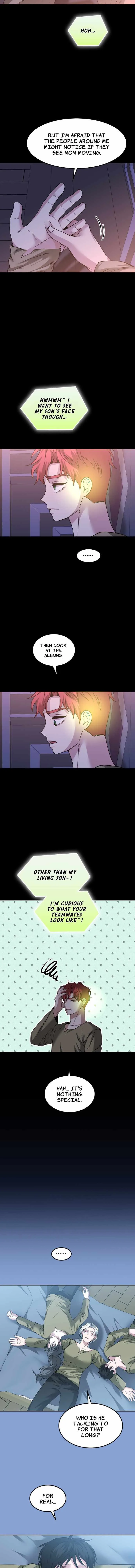 Midwood Chapter 69 page 7