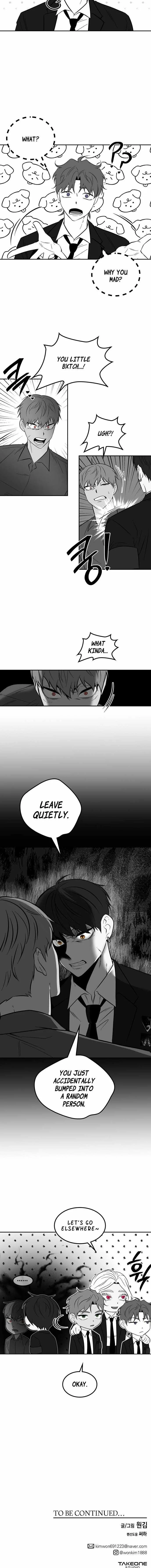 Midwood Chapter 68 page 15