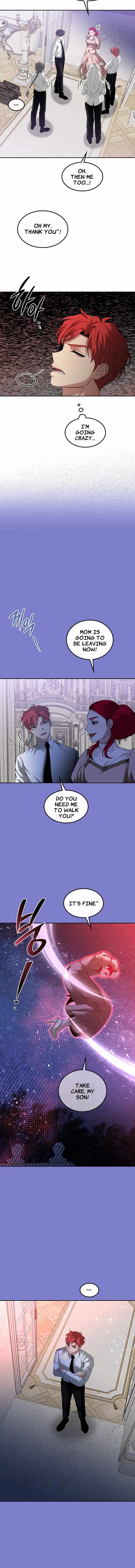 Midwood Chapter 70 page 9