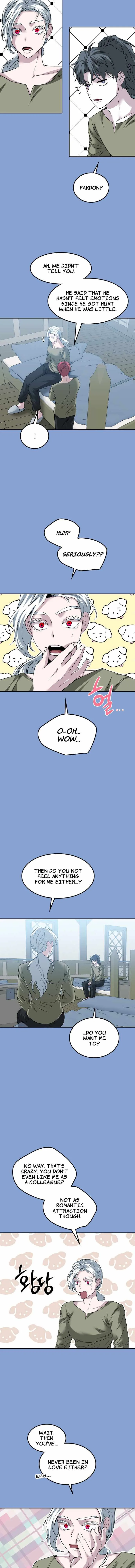 Midwood Chapter 69 page 9