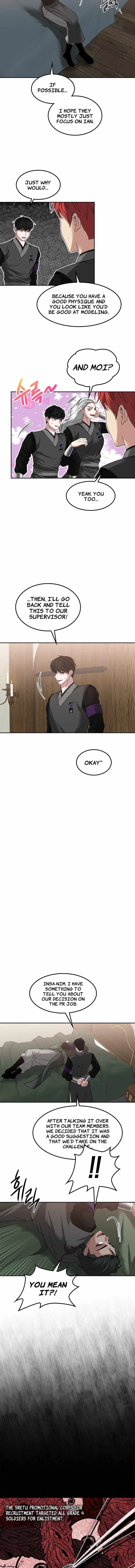 Midwood Chapter 73 page 9