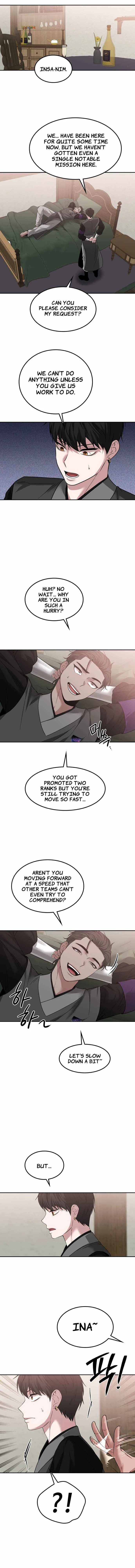 Midwood Chapter 72 page 16