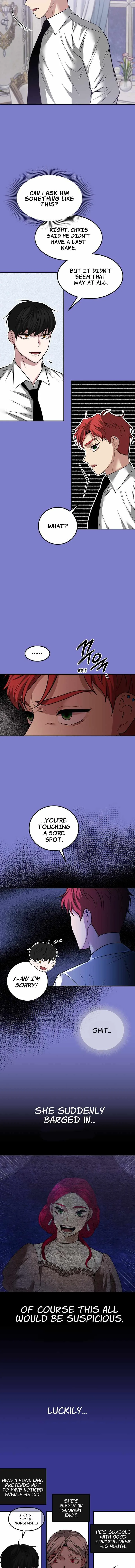 Midwood Chapter 70 page 11