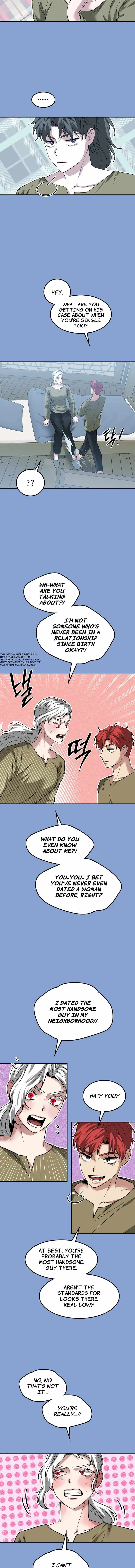Midwood Chapter 69 page 10