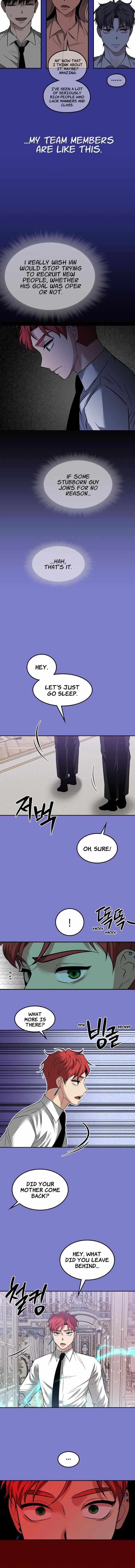 Midwood Chapter 70 page 12