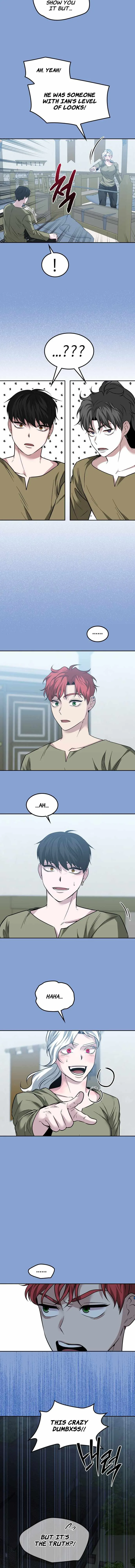 Midwood Chapter 69 page 11