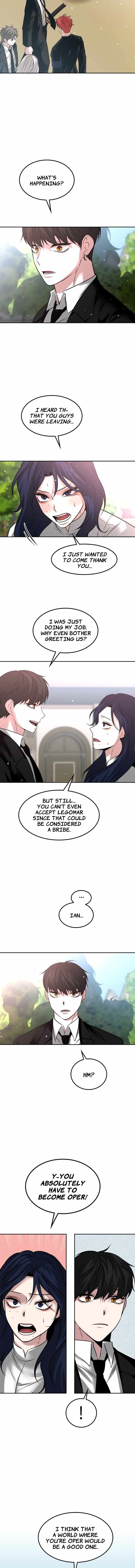 Midwood Chapter 69 page 13