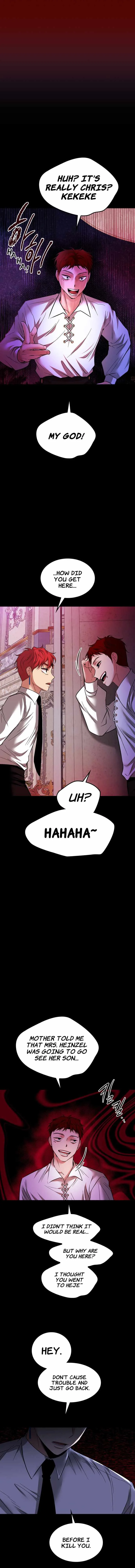 Midwood Chapter 70 page 13