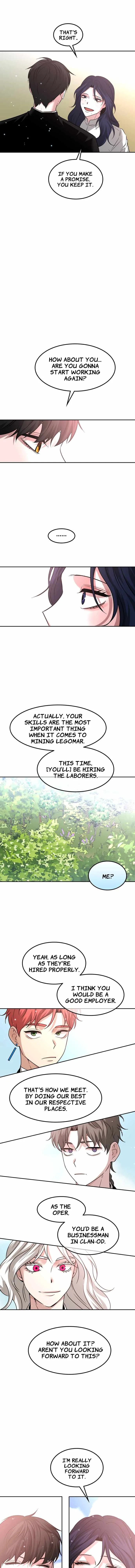 Midwood Chapter 69 page 15
