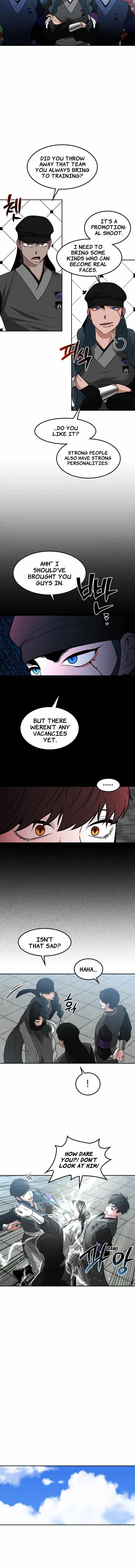 Midwood Chapter 73 page 13