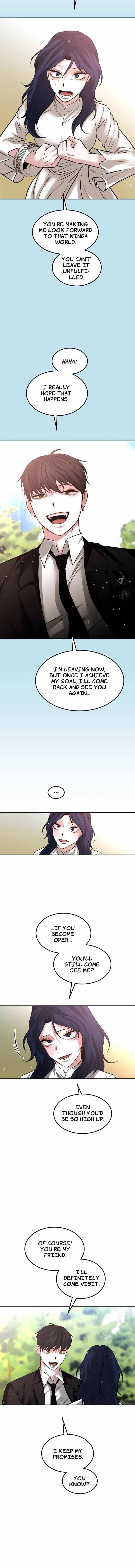 Midwood Chapter 69 page 14