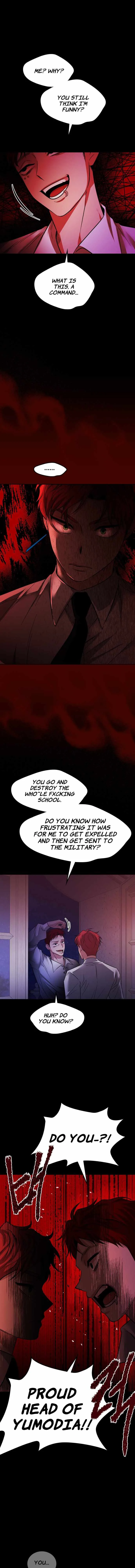 Midwood Chapter 70 page 14