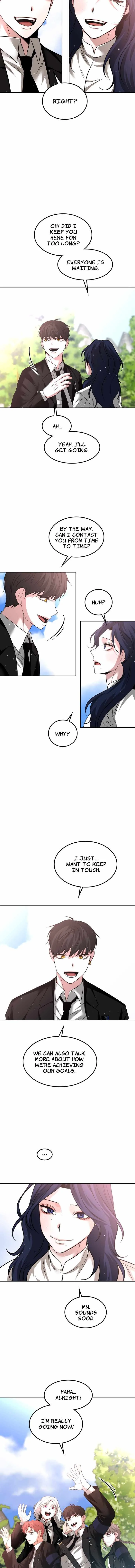 Midwood Chapter 69 page 16