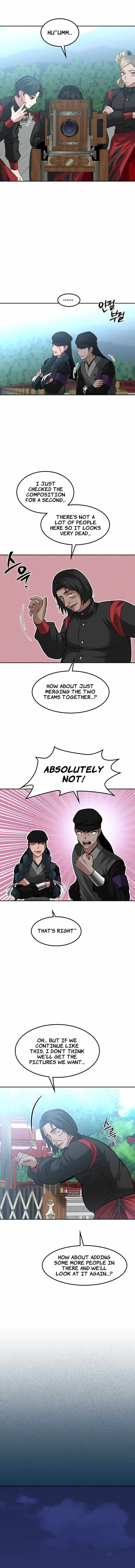 Midwood Chapter 73 page 14