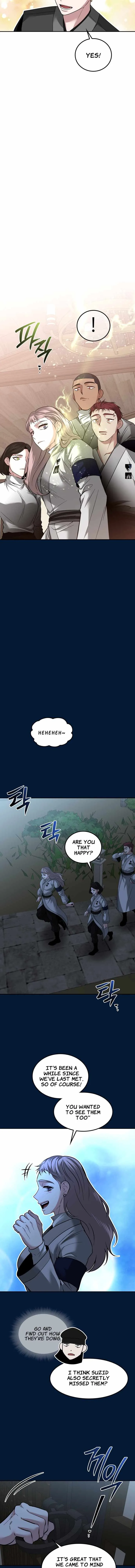 Midwood Chapter 73 page 16