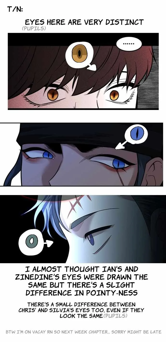 Midwood Chapter 73 page 19