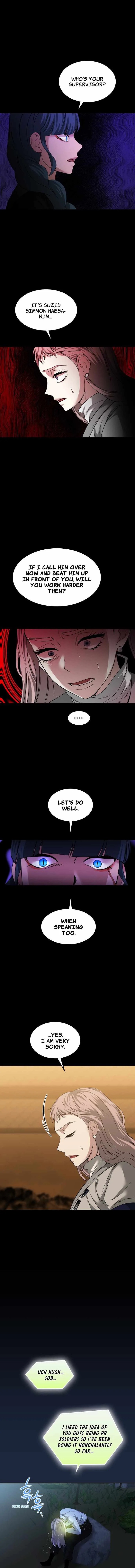 Midwood Chapter 75 page 2