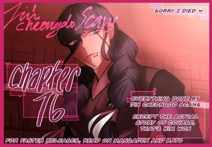 Midwood Chapter 76 page 1