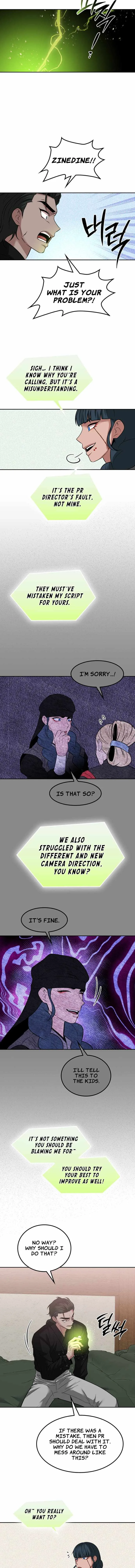 Midwood Chapter 76 page 3