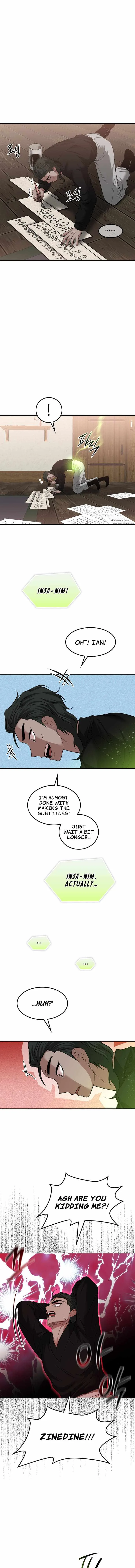 Midwood Chapter 76 page 2