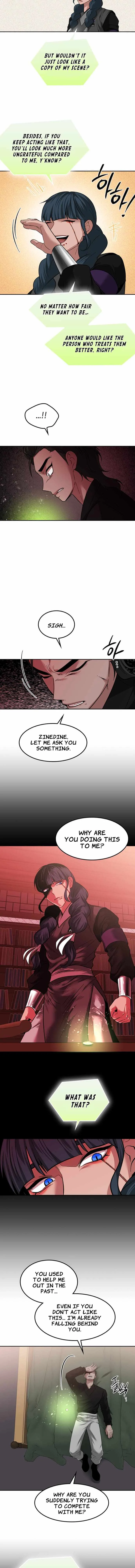 Midwood Chapter 76 page 4