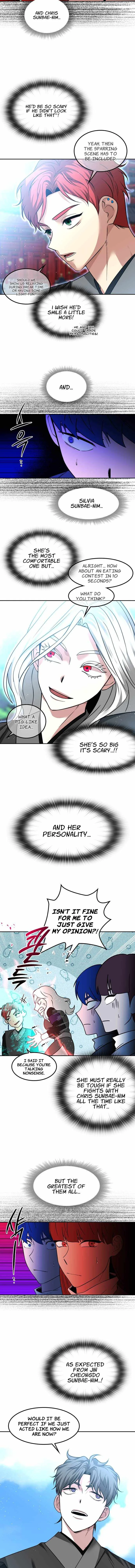 Midwood Chapter 75 page 7