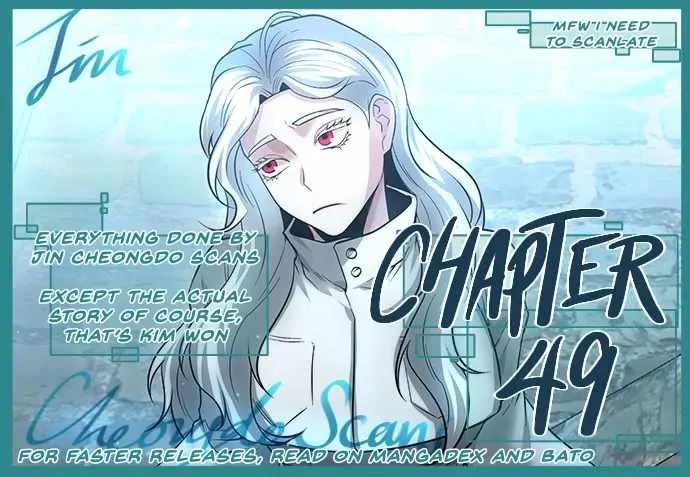 Midwood Chapter 49 page 1