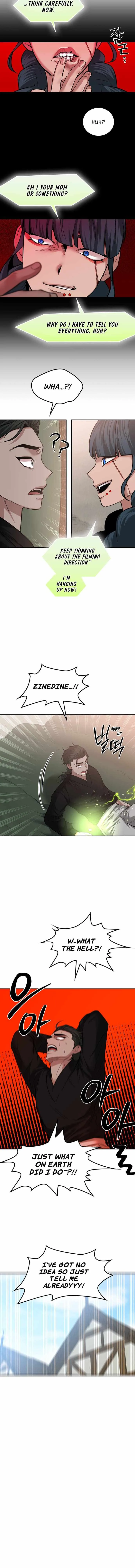 Midwood Chapter 76 page 5