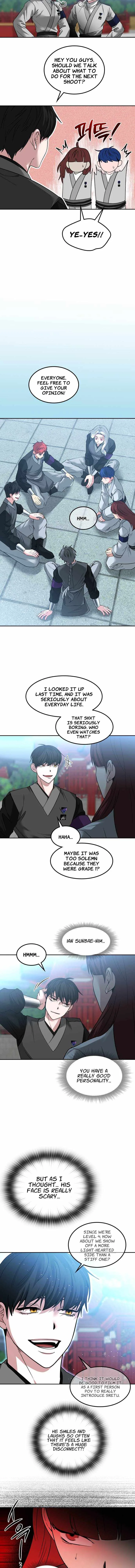 Midwood Chapter 75 page 6