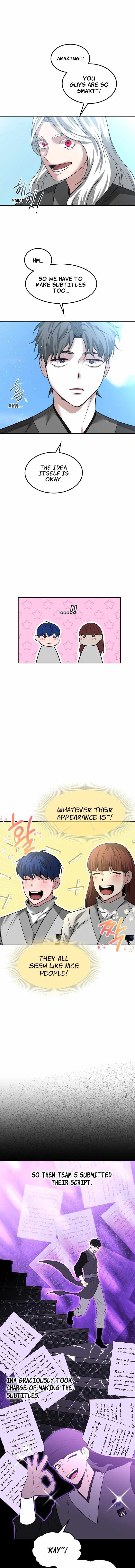 Midwood Chapter 75 page 9