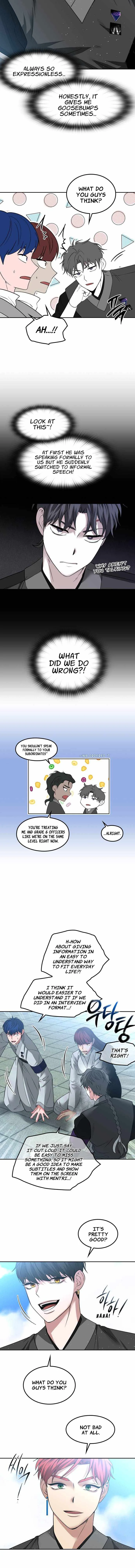 Midwood Chapter 75 page 8
