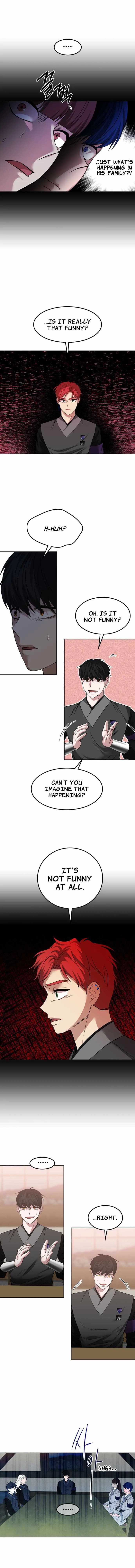 Midwood Chapter 76 page 10