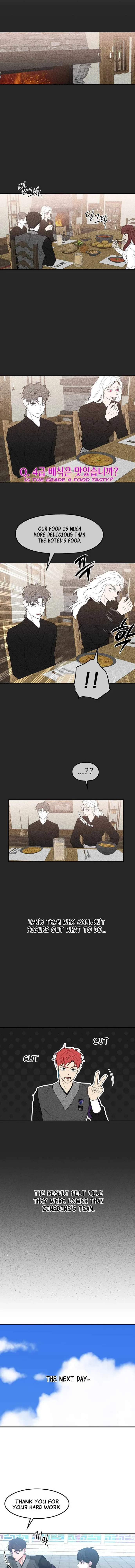 Midwood Chapter 76 page 13