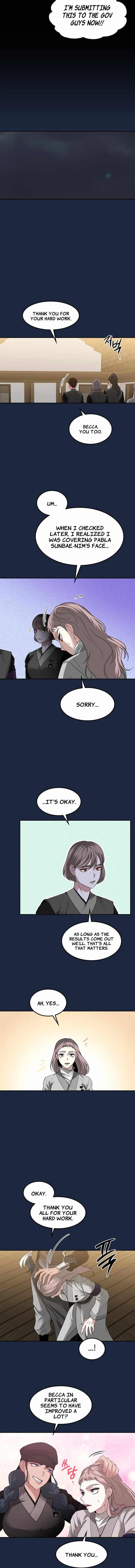 Midwood Chapter 75 page 10