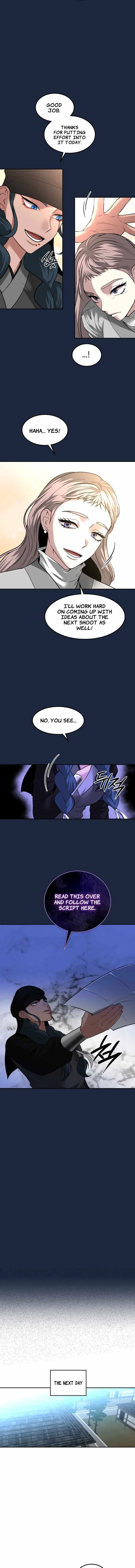 Midwood Chapter 75 page 11