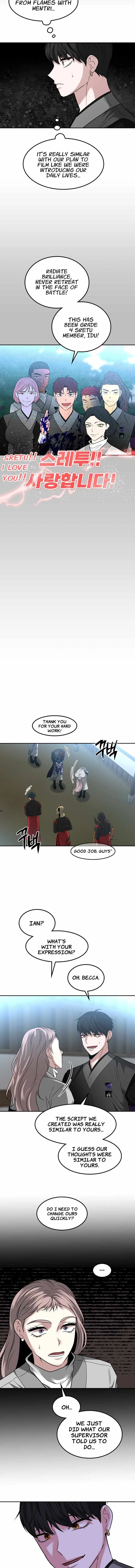 Midwood Chapter 75 page 14