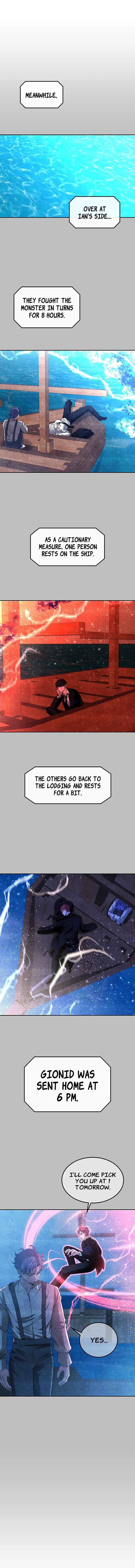 Midwood Chapter 55 page 5